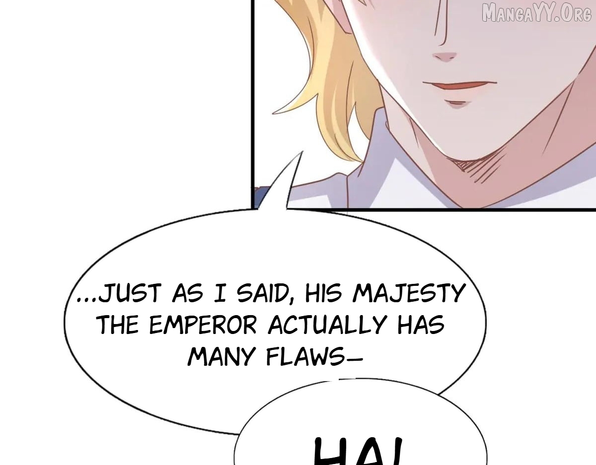 Don't Embarrass Me Chapter 196 - page 25